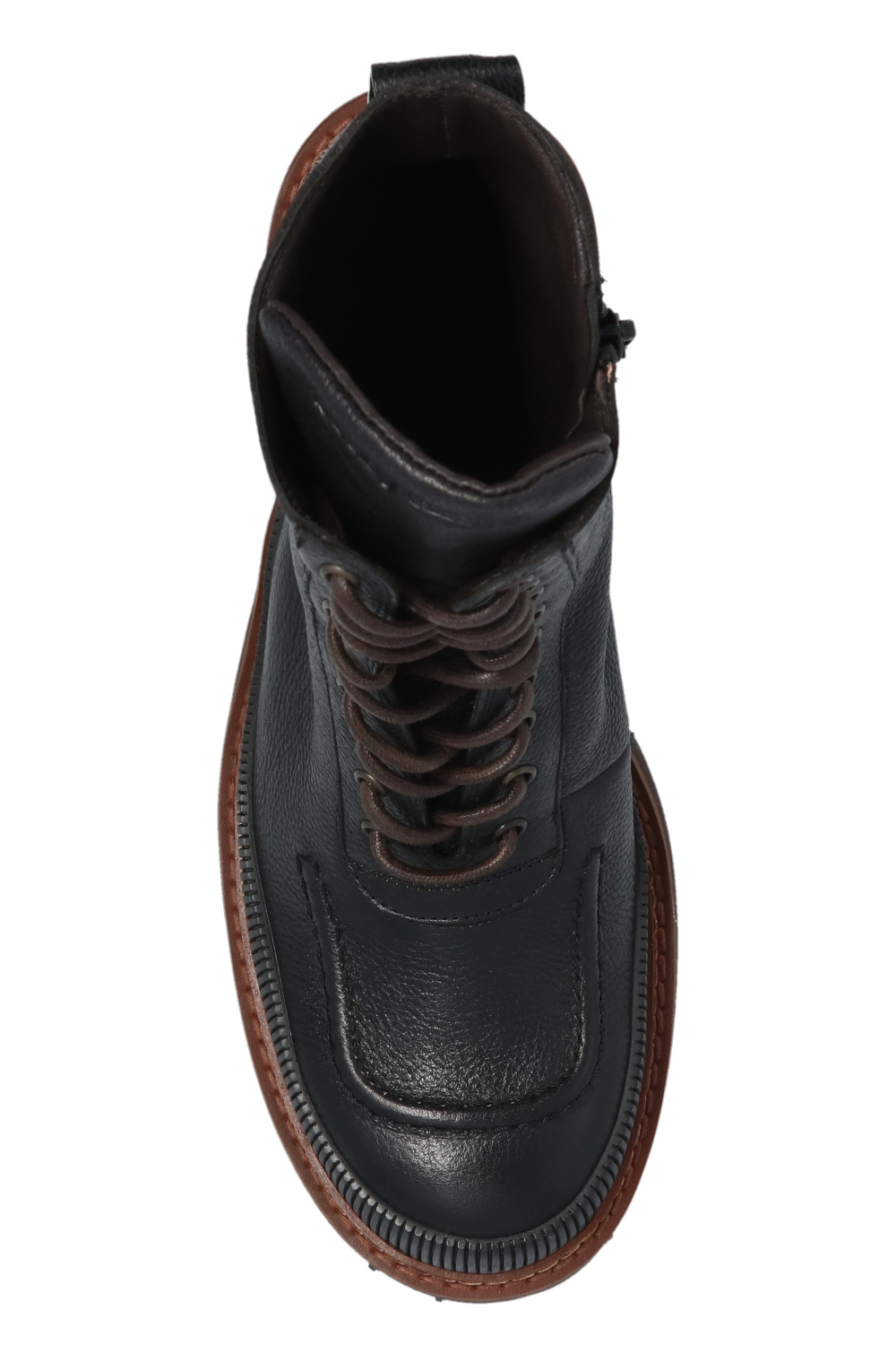 SchaferandweinerShops Spain - 'Mahalia' heeled ankle boots See By